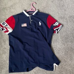 Men’s Ralph Lauren Polo